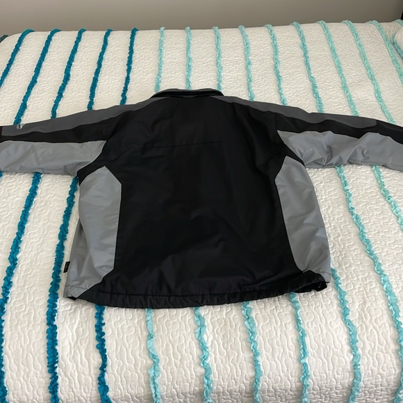 Men’s Free Country winter jacket, size XL - Picture 2 of 4